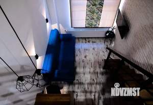 1-к квартира, посуточно, 30м2, 2/3 этаж