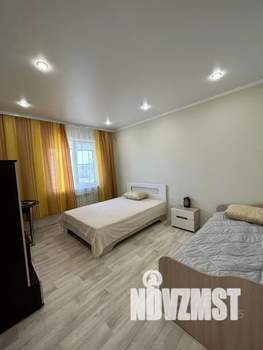 2-к квартира, посуточно, 75м2, 7/9 этаж