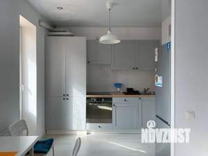 Студия квартира, посуточно, 35м2, 14/17 этаж