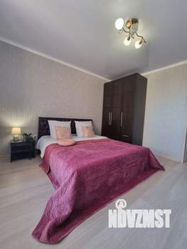 2-к квартира, посуточно, 60м2, 6/10 этаж