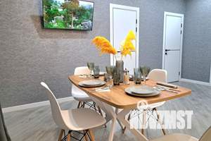 2-к квартира, посуточно, 53м2, 15/23 этаж