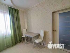 1-к квартира, посуточно, 50м2, 7/9 этаж