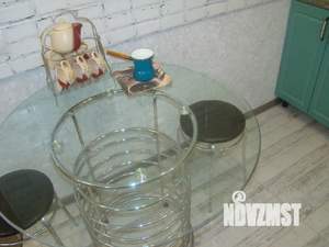 3-к квартира, посуточно, 80м2, 1/5 этаж