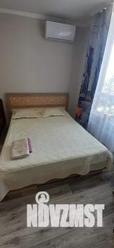 Студия квартира, посуточно, 27м2, 16/19 этаж