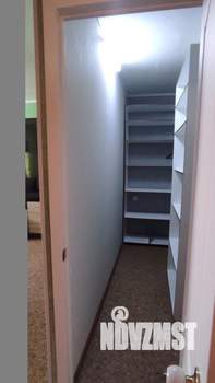 1-к квартира, на длительный срок, 31м2, 4/5 этаж