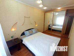2-к квартира, посуточно, 65м2, 3/9 этаж