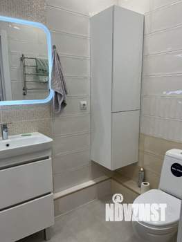 2-к квартира, на длительный срок, 40м2, 9/19 этаж