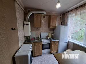 1-к квартира, на длительный срок, 30м2, 1/5 этаж