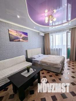 1-к квартира, посуточно, 35м2, 10/17 этаж