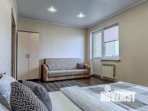 1-к квартира, посуточно, 87м2, 1/1 этаж