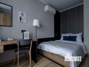 2-к квартира, посуточно, 32м2, 9/24 этаж