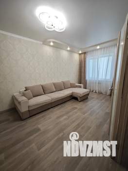 2-к квартира, посуточно, 60м2, 5/12 этаж