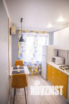 2-к квартира, посуточно, 45м2, 4/9 этаж