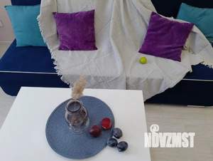 1-к квартира, посуточно, 31м2, 9/21 этаж