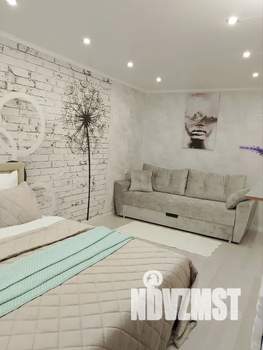 1-к квартира, посуточно, 31м2, 2/5 этаж