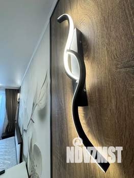 1-к квартира, посуточно, 30м2, 3/5 этаж