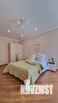 2-к квартира, посуточно, 55м2, 1/1 этаж