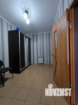 1-к квартира, на длительный срок, 44м2, 3/9 этаж