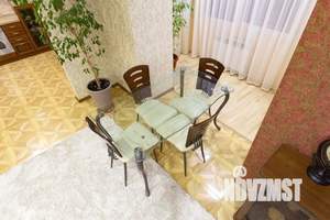 3-к квартира, посуточно, 120м2, 1/1 этаж