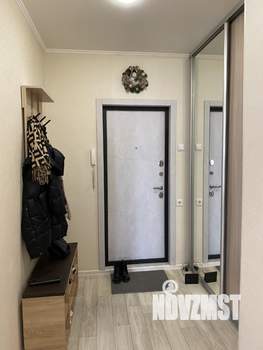 1-к квартира, на длительный срок, 44м2, 11/12 этаж