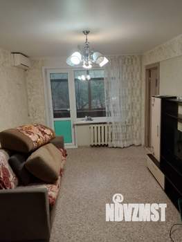 3-к квартира, на длительный срок, 50м2, 2/5 этаж