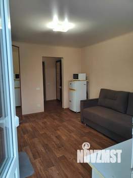1-к квартира, на длительный срок, 19м2, 3/5 этаж