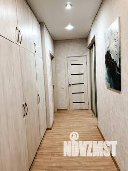 2-к квартира, посуточно, 65м2, 12/17 этаж