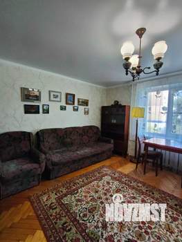 3-к квартира, на длительный срок, 65м2, 3/5 этаж