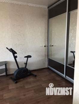 2-к квартира, на длительный срок, 44м2, 5/5 этаж