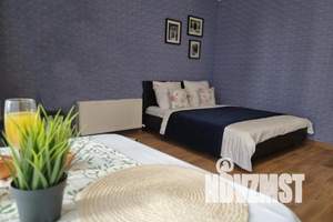 1-к квартира, посуточно, 10м2, 1/1 этаж