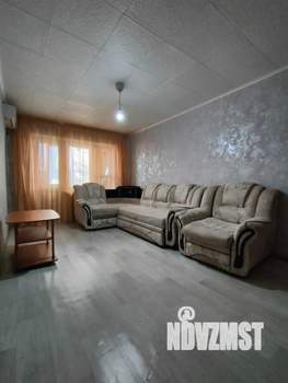 2-к квартира, на длительный срок, 44м2, 2/5 этаж