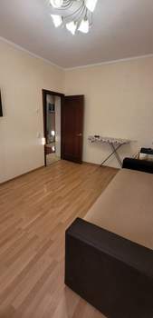 1-к квартира, на длительный срок, 58м2, 5/9 этаж