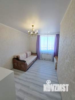 2-к квартира, на длительный срок, 65м2, 18/21 этаж