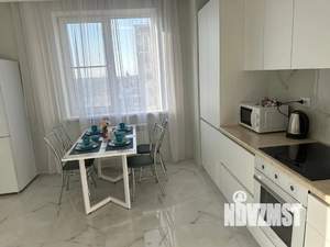 2-к квартира, посуточно, 58м2, 9/21 этаж