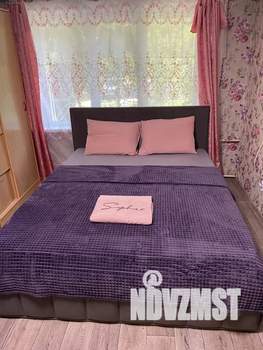 1-к квартира, посуточно, 31м2, 1/5 этаж