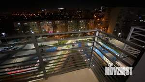 2-к квартира, посуточно, 35м2, 1/1 этаж