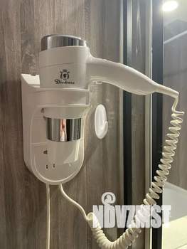 1-к квартира, посуточно, 38м2, 13/20 этаж