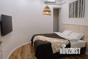 1-к квартира, посуточно, 30м2, 2/9 этаж