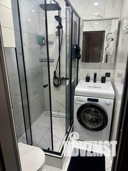 1-к квартира, посуточно, 31м2, 1/5 этаж