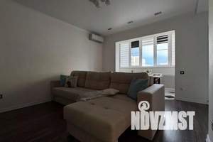 3-к квартира, посуточно, 61м2, 5/9 этаж