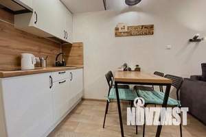 1-к квартира, посуточно, 30м2, 2/3 этаж