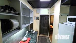 2-к квартира, посуточно, 45м2, 1/1 этаж