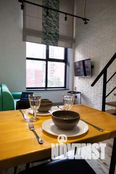 1-к квартира, посуточно, 30м2, 2/3 этаж