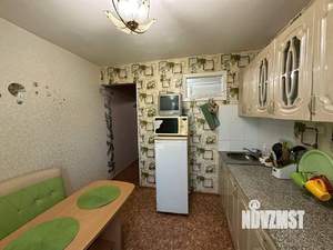 1-к квартира, посуточно, 36м2, 5/9 этаж