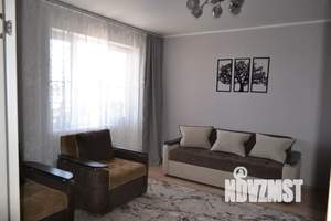 2-к квартира, посуточно, 71м2, 16/17 этаж