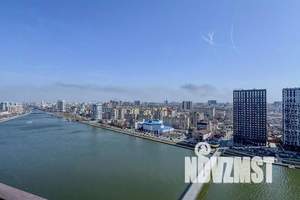 2-к квартира, посуточно, 39м2, 19/23 этаж