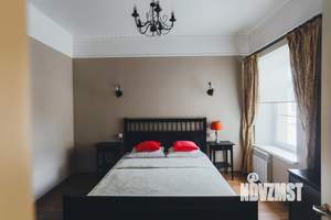 2-к квартира, посуточно, 34м2, 1/1 этаж