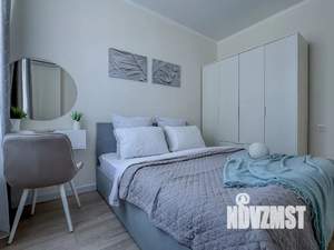 2-к квартира, посуточно, 36м2, 8/19 этаж