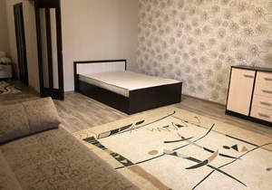 1-к квартира, на длительный срок, 59м2, 6/13 этаж