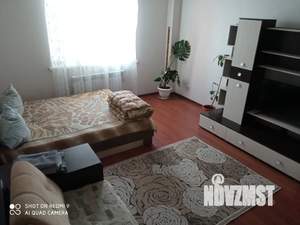 2-к квартира, посуточно, 75м2, 2/12 этаж